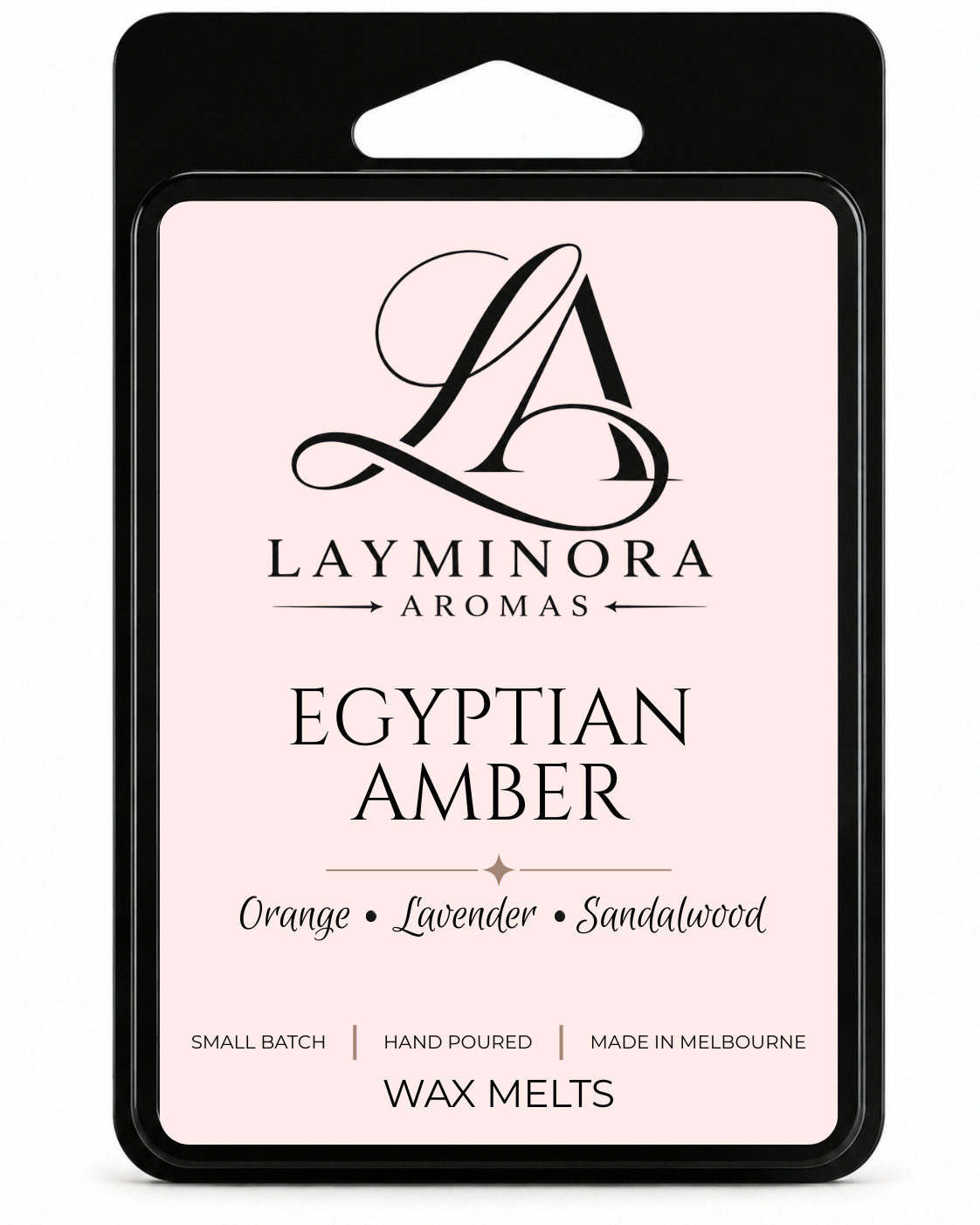 Egyptian Amber