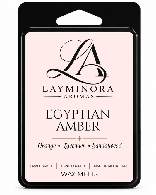 Egyptian Amber