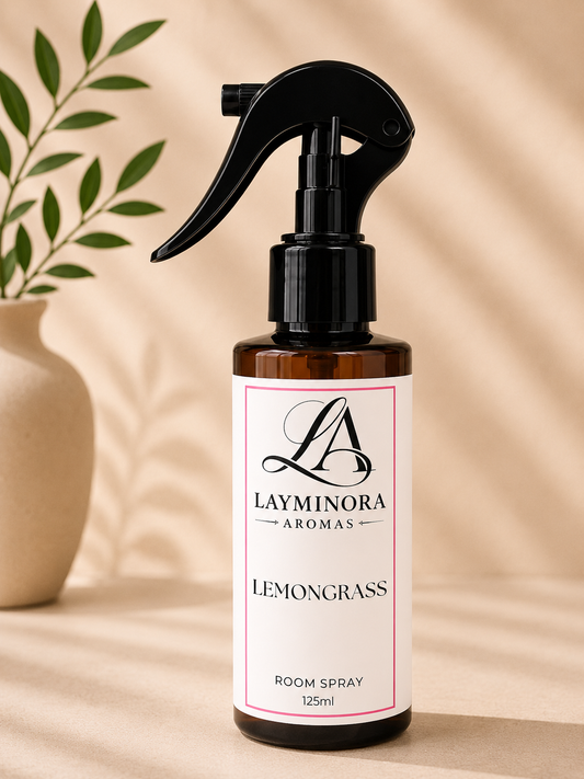 Lemongrass