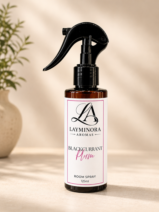 Blackcurrant & Plum