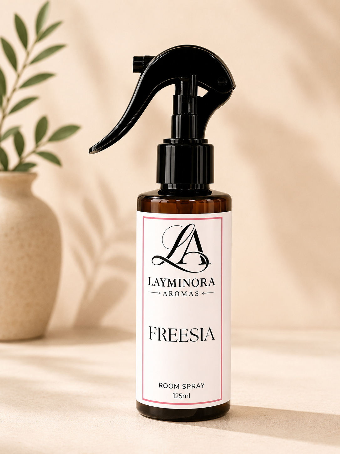 Freesia