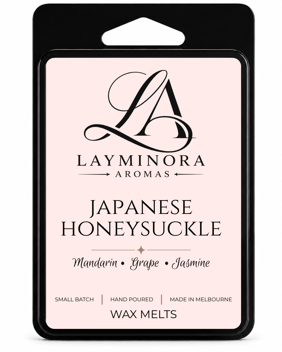 Japanese Honeysuckle