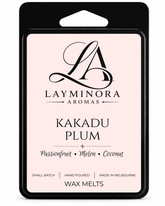 Kakadu Plum