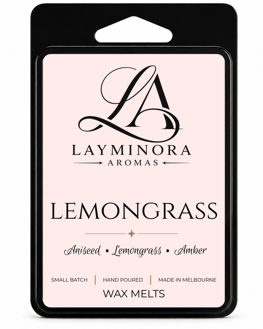 Lemongrass