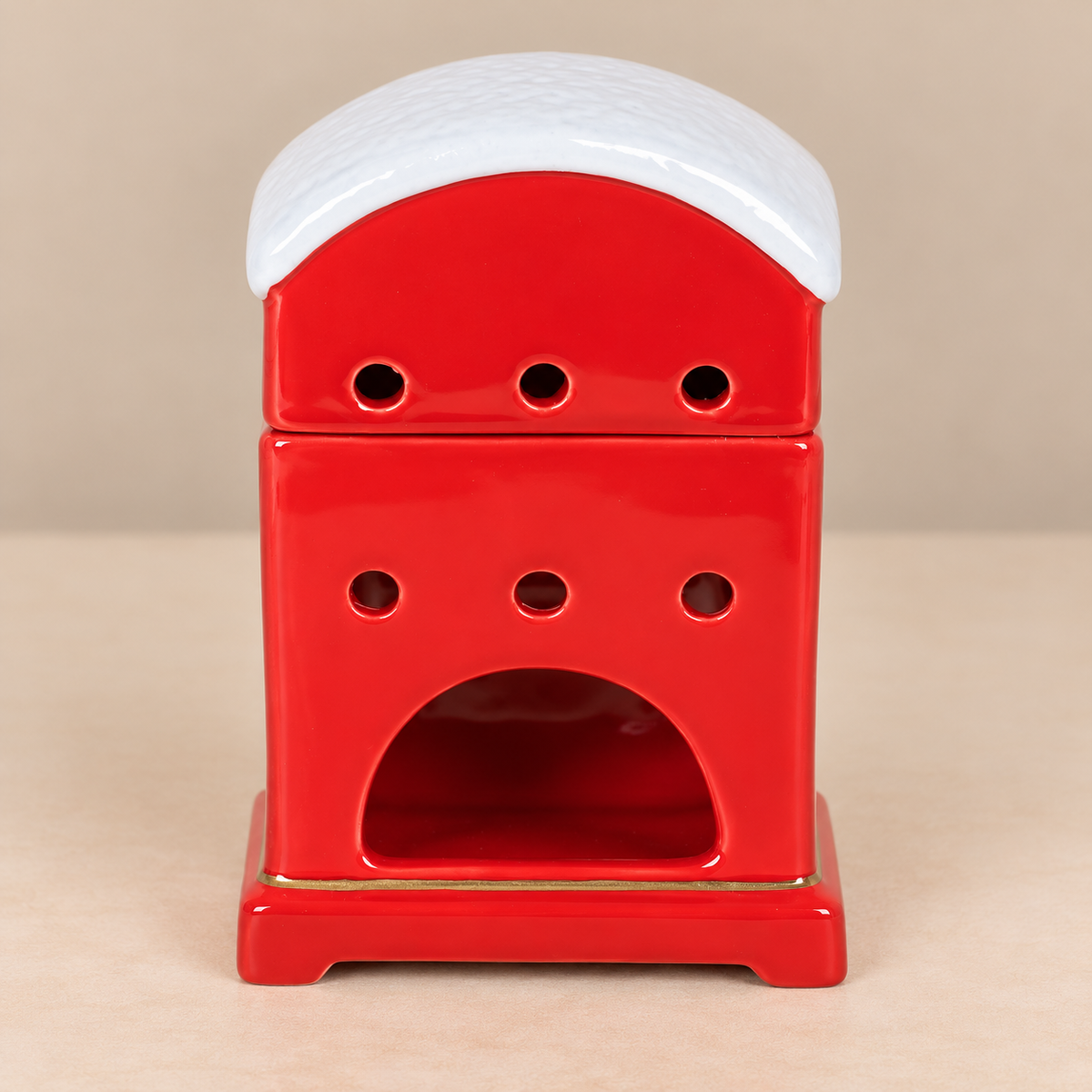 Letters to Santa Post Box Burner