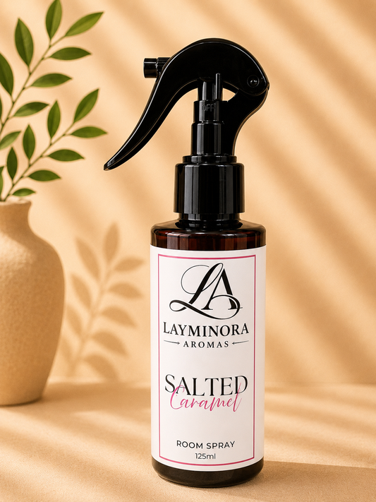 Salted Caramel