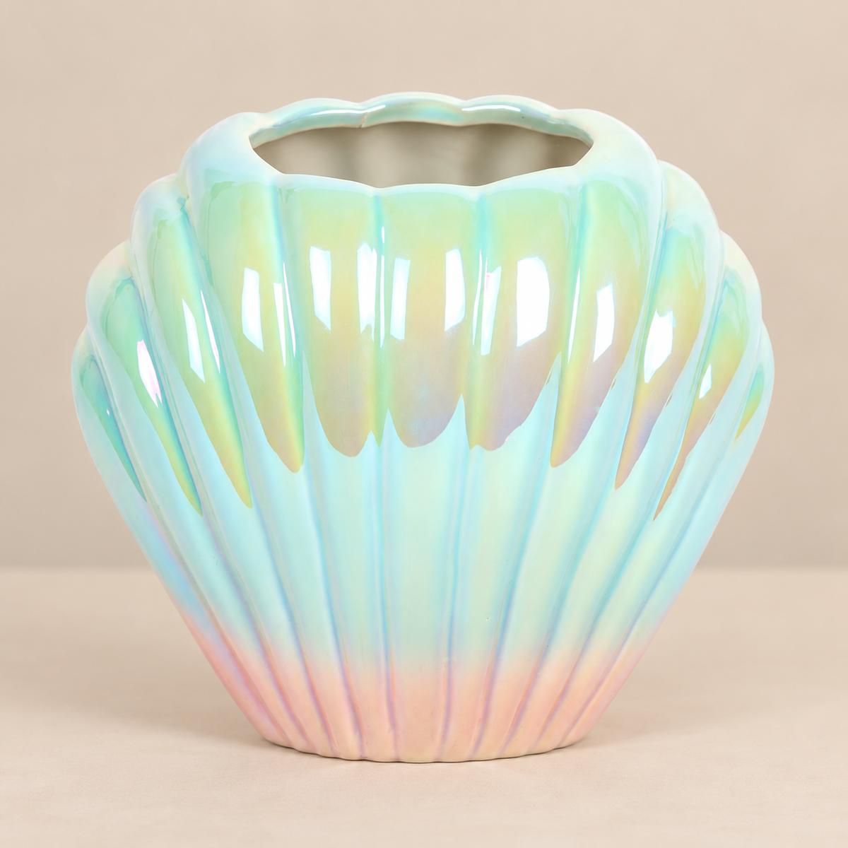 Shell Vase