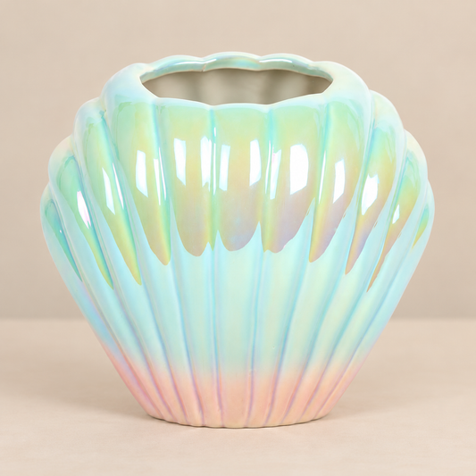 Shell Vase